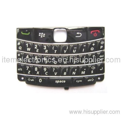 BlackBerry Bold 9700 Keypad Keyboard