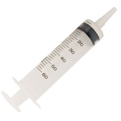 Oral Syringe / Feeding Syringe/ Bulb Irrigation Syringe / Catheter tip syringe