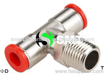 PT connector