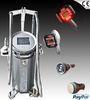 Vacuum 40K RF Cavitation Slimming Machine for Firm Skin And Improve Skin Elasticity