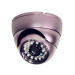 Vandalproof Dome Camera