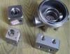 Aluminium And Turning, Milling CNC Precision Machining Part With Anodization, Chemical Fim