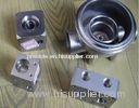 Aluminium And Turning, Milling CNC Precision Machining Part With Anodization, Chemical Fim