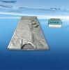 Three Zone Infrared Slimming Blanket, Enhancs Redox Of Body, And Keeping Fat Under Posited