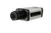 1.3 Mega Pixel H.264 HD IP Cameras, Fixed / Zoom Lens CCTV Box Camera