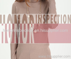 Textile inspection services companies in china