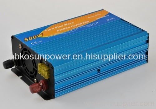 power inverter