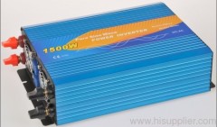 1500W inverter