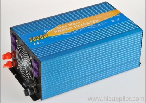 3000W power inverter