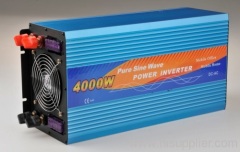 4000W solar inverter