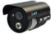 CCTV Array LED D/N Security Waterproof IR Camera, 8mm Lens Surveillance Cameras