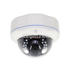 720P IP Camera