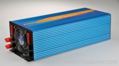 5000Watt Pure Sine Wave Inverter