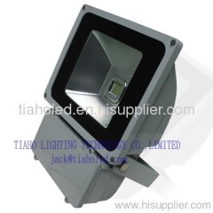 led flood light 60W led lamp flooding bridgelux led