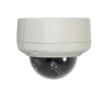 Varifocal Dome Megapixel IP camera Indoor