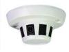 Smoke Detector Camera, 3.6 Lens Security Surveillance Cameras