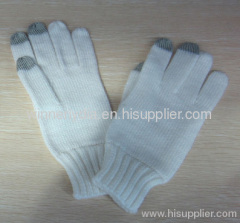 touch glove
