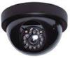 1/3 SONY SUPER HAD CCD Security Dome Cameras, 12 Lamps CCTV Surveillance Camera