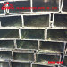 Cold Rolled Steel Rectangle Pipe