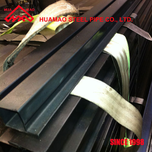 Black Annealed Steel Pipe