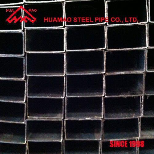 Q195 Cold Rolled Welded Steel Pipe