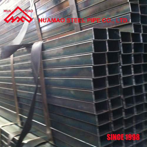 Thin Wall Straight Welded Pipe