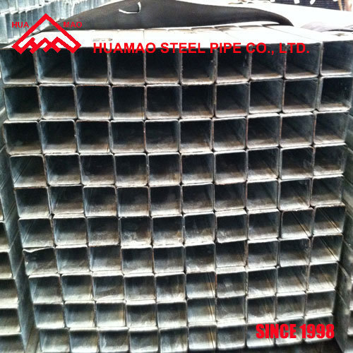 Q195 Cold Rolled Welded Steel Pipe