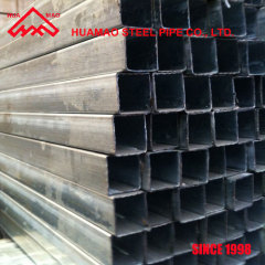 Q195 Cold Rolled Welded Steel Pipe