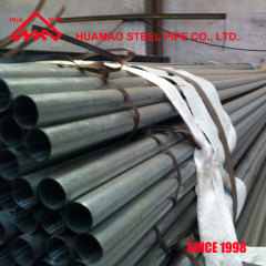 Cold Rolled Annealed Round Pipe