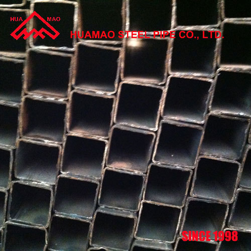 Cold Rolled Annealed Welded Pipe