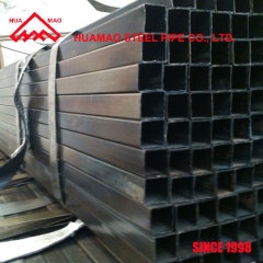 Cold Rolled Thin Wall Steel Pipe