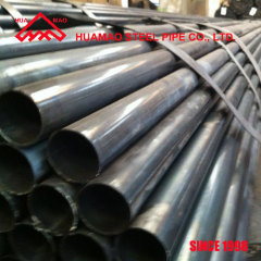 Cold Rolled Annealed Round Pipe