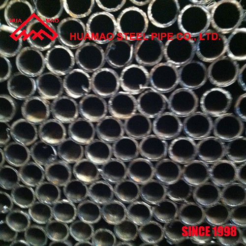 Cold Steel Round Pipe