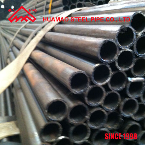 Cold Rolled Annealed Welded Steel Pipe