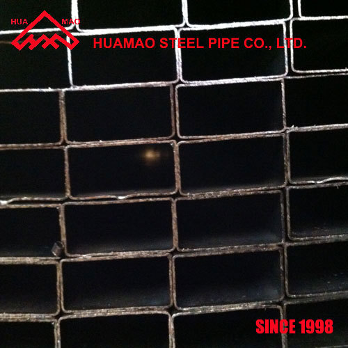 Welded Mild Steel Pipe