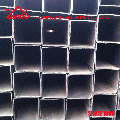 Carbon Steel Square Tube