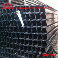 Annealed Straight Welded Pipe
