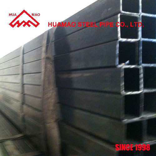 Thin Straight Welded Pipe