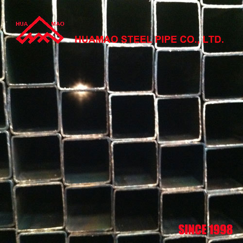 Cold Rolled Thin Wall Pipe