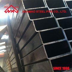 Mild Steel Rectangular Pipe