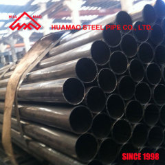 Carbon Steel Round Pipe