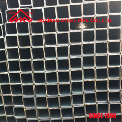 Cold Rolled High Frequency Welded Pipe