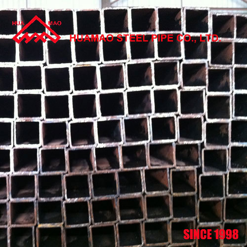 Carbon Steel Square Pipe