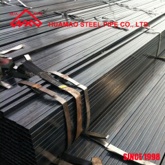 Cold Rolled High Frequency Straight Welded Steel Pipe