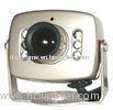 1.5LUX Illumination Surveillance Mini Camera, CMOS PC1030 Security Cameras