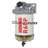 Racor assembly R60P with pump