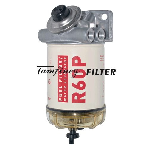 Fuel water separator R60P