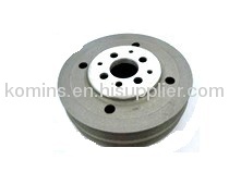 038105243 VW Crankshaft Pulley