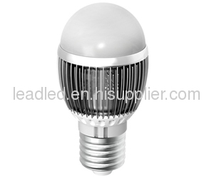 3W LED bulbs reliable quality manufacturer