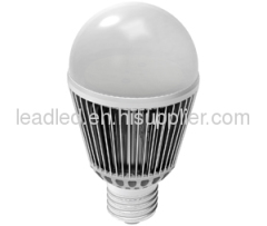 5W high power LED bulbs
